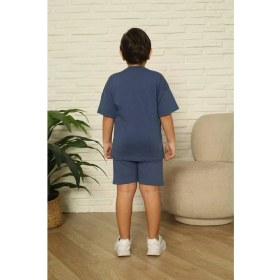 Resim Cg Kids Brawl Stars Erkek Çocuk Tshirt & Şort Alt Üst Takım 