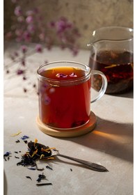 Resim Aladeeb İthal Seylan Siyah Çay 400 G 