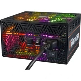 Resim Gamdias Gamdıas Kratos M1-750B, 750W, 80+ Bronze, Aktif Pfc, Rgb, Gamıng Psu (Box) 