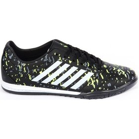 Resim Mp 222-2406 Syh-sarı Halı Saha Çim Erkek Futbol Ayakkabı 001 