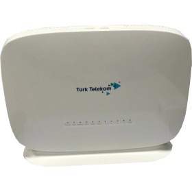 Resim TP-LINK TD-W9970V3 VDSL2-ADSL2 + Modem 