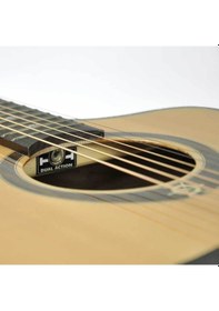 Resim Moon S520 Elektro Akustik Gitar 