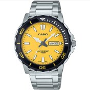 Resim Casio MTD-125D-9AVDF-D Kol Saati 