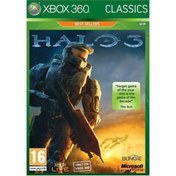 Resim cesmetek Halo 3 Xbox 360 