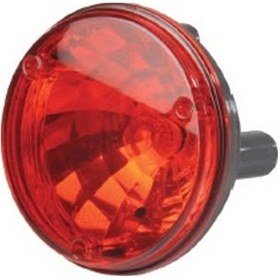 Resim Farba 24v Arka Sis Lambası (yuvarlak) (soketli) Otokar-temsa (125 N11.4064 