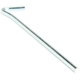 Resim Ferrino Çelik Çadır Kazığı Çelik 