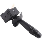 Resim Enva Renault Megane 1 Far Sinyal Kolu 1996-2002 (kornasız + Ön - Arka Sisli) 