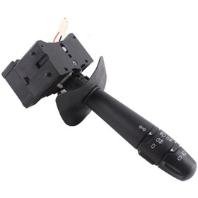 Resim Enva Renault Megane 1 Far Sinyal Kolu 1996-2002 (kornasız + Ön - Arka Sisli) 