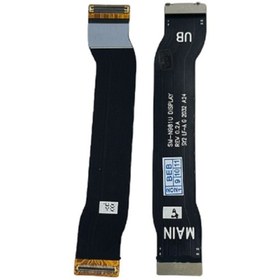 Resim KDR Realme C25 2021 Ara Film Flex Cable 