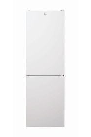 Resim Hoover HOCE3T618EW E Enerji Sınıfı 341 Lt Kombi Tipi No Frost Buzdolabı 