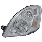 Resim PARCAWORLD IVECO DAILY FAR ELEKTRIK MOTORLU SOL.11-14 5801375416 DE-GA MARKA ÜRÜN KODU FIA10IV020 