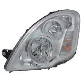 Resim PARCAWORLD IVECO DAILY FAR ELEKTRIK MOTORLU SOL.11-14 5801375416 DE-GA MARKA ÜRÜN KODU FIA10IV020 