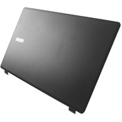 Resim Acer Uyumlu Aspire E5-571, E5-571G Lcd Cover Arka Kapak Kasa 