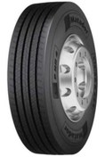 Resim Matador 315/80r22.5 156/150l Fhr4 M S 20pr (ASFALT DÜZ) Yaz Lastiği (2024) 
