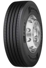 Resim Matador 315/80r22.5 156/150l Fhr4 M S 20pr (ASFALT DÜZ) Yaz Lastiği (2024) 