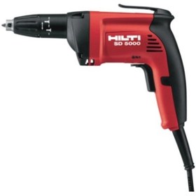 Resim Hilti SD 5000 Alçıpan Vidalama 