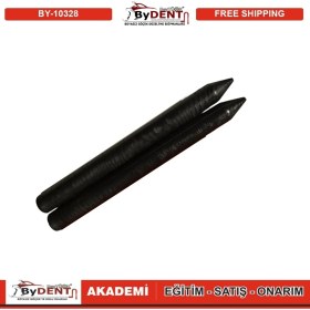 Resim Pdr Boyasız Göçük Düzeltme Kalemi Damar Kırma Set 