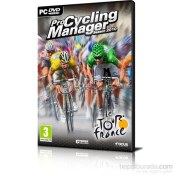 Resim Pro Cycling Manager 2010 Pc 