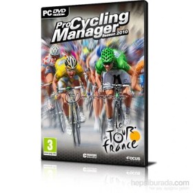 Resim Pro Cycling Manager 2010 Pc 
