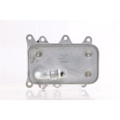 Resim Mahle Clc18000s Sanzıman Yag Sogutucusu Bmw N47 M47n M57n E60 E61 E63 E64 E65 E66 E83 R.r 3 L322 Vogue 02 12 R.r 4 Vogue L405 12 17217803830-ubc760010-ubc760030 