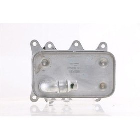 Resim Mahle Clc18000s Sanzıman Yag Sogutucusu Bmw N47 M47n M57n E60 E61 E63 E64 E65 E66 E83 R.r 3 L322 Vogue 02 12 R.r 4 Vogue L405 12 17217803830-ubc760010-ubc760030 