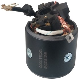 Resim 12v Marş Gövdesi Valeo Tipi D9e Renault R9/r11/r19 N11.1186 