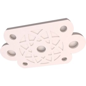 Resim Motifpiyer Tavan Spot Göbek TSG-K-11-56 cm-95 cm 