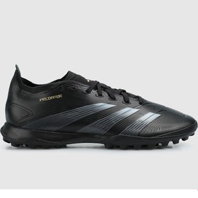 Resim Adidas Predator League TF (IF6377) | Siyah 