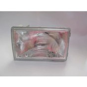 Resim Depo Renault Renault 9 - 11 1992- Far Sol (Oem No:7700773368) 