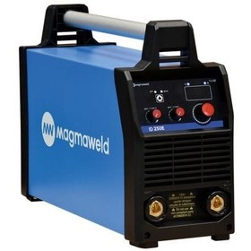Resim Magmaweld Id 250 E 788 Elektrod Kaynak Makinesi 
