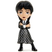 Resim Nessiworld Wednesday Metalfigs Die Cast Figür 