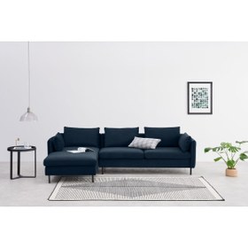 Resim Tera Koltuk & Dizayn Uzanmalı Köşe Kanepe (Sol) Trd 408L 