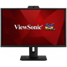 Resim Viewsonic VG2740V 27" 5 Ms Full HD Pivot Ips 60 Hz Monitör (Outlet) 