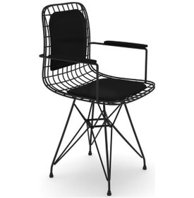 Resim Knsz masa sandalye takımı hem75mazlum byzsyh 060*060 klçsm 1 sand 