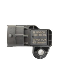 Resim Prins Gaz Basınç ve Sıcaklık Map Sensörü 4bar (kod:0281 006 102) 