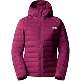 Resim The North Face W Belleview Stretch Down Kadın Outdoor Montu Nf0a7uk5ı0h1 Pembe 