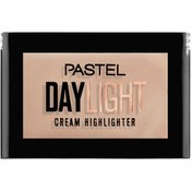 Resim Pastel Daylight Cream Highlighter - Krem Aydınlatıcı No: 11 Sunrise 