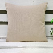 Resim Premier Home Nadia Kare 45x45 cm Minderler Bej 
