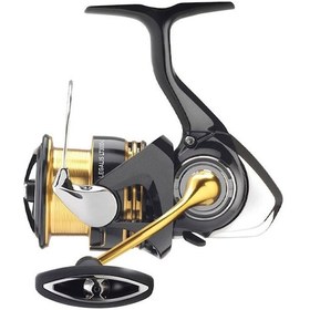 Resim Daiwa Legalis Lt 23 3000 C Spin Olta Makinesi Leg23lt3000c 