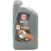Resim Petro Tıme 2t Motosiklet Yağı 1 L 