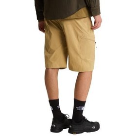 Resim The North Face M Exploratıon Short Erkek Şort Ve Kapri Krem 