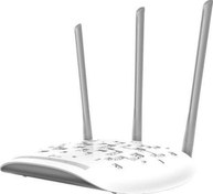 Resim TL-WA901N 450 Mbps 1 Portlu Kablosuz Access Point TP-Link