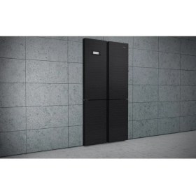 Resim Leisure Psbl 9626 Cls Camlı Solo Gardrop Tipi A++ Buzdolabı (Net 530L) 