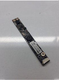 Resim Casper Uyumlu Nirvana Cga-cbe-cbt-c16-c18 Webcam Veb Kamera 