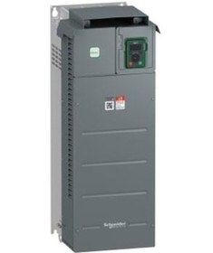 Resim Schneider Electric ATV610D75N4 Hız Kontrol Cihazı ATV610 Vsd IP20 75KW 380/415V AC 