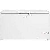 Resim Vestel SD50011 DuoMode Sandık Tipi Derin Dondurucu 