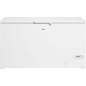 Resim Vestel SD50011 DuoMode Sandık Tipi Derin Dondurucu 