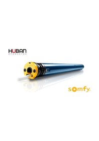 Resim Somfy Boost 35 Panjur Motoru 35Kg Kapasiteli 