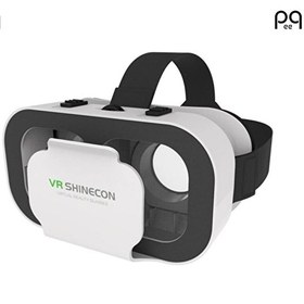 Resim Peeq Shinecon SC-G05A 3D Sanal Gerçeklik Gözlüğü 