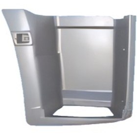 Resim Basamak Yuvası Eurotech-240 Sağ - 98417357 